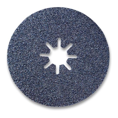 Sia Scheibe mit Loch, 4819 siaron 8, 125, Sternloch Korn 60 50 Stk