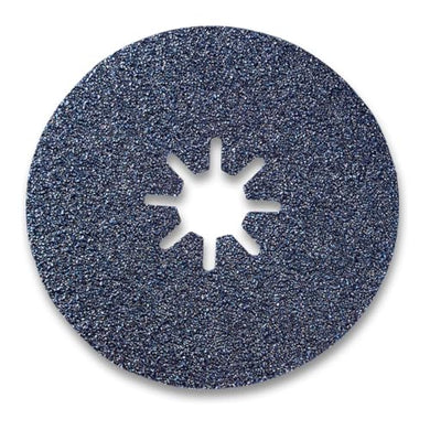 Sia Scheibe mit Loch, 4819 siaron 8, 125, Sternloch Korn 60 50 Stk