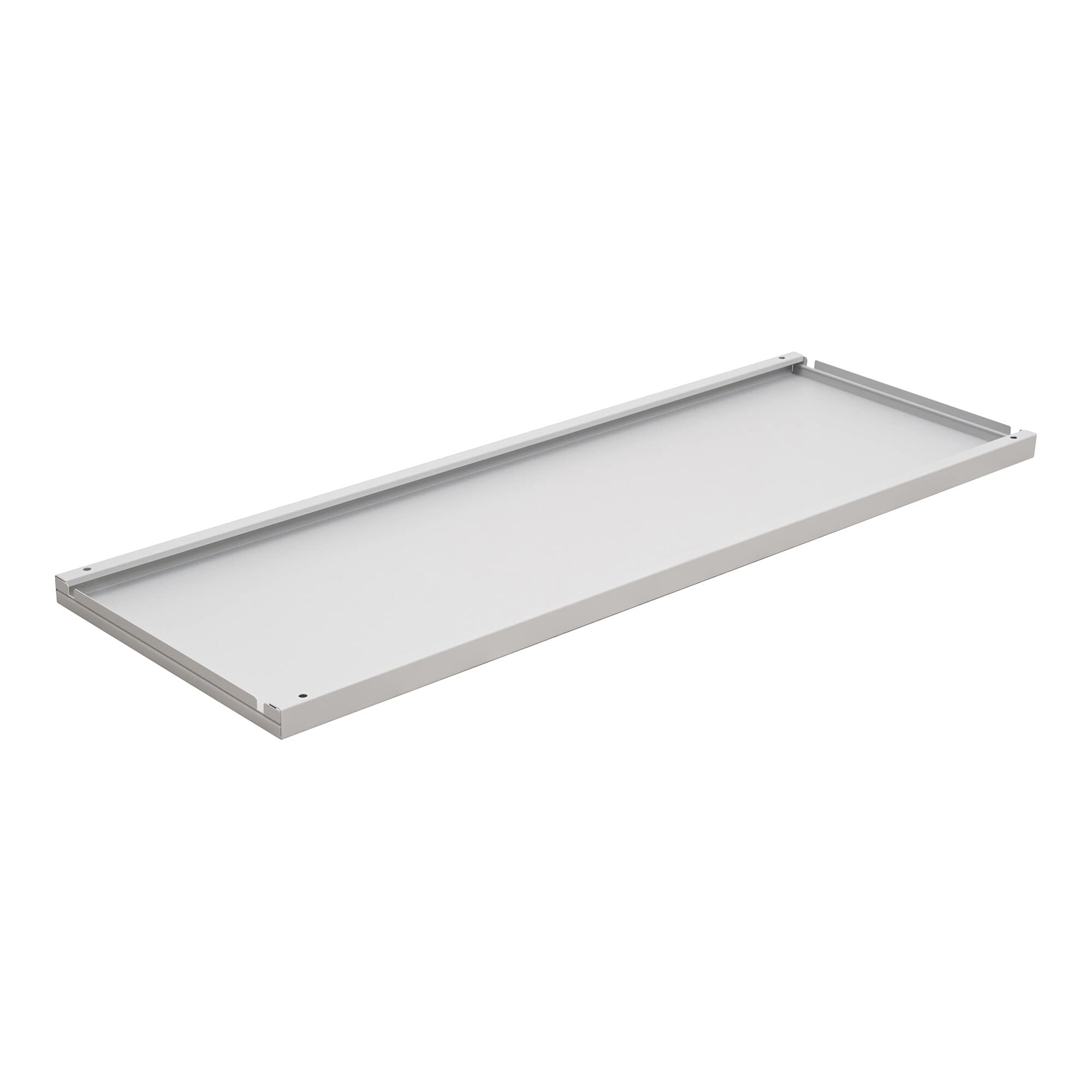 STIER shelf for roller shutter cabinet 1005x1200x450mm 50kg load capacity with
