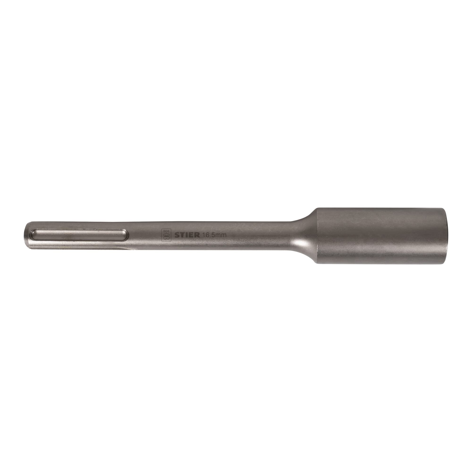 STIER ground nail driver 16.5 mm SDS-max