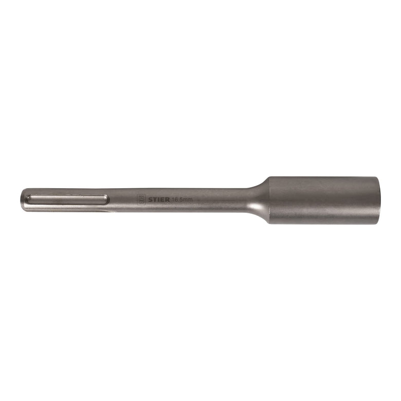 STIER ground nail driver 16.5 mm SDS-max