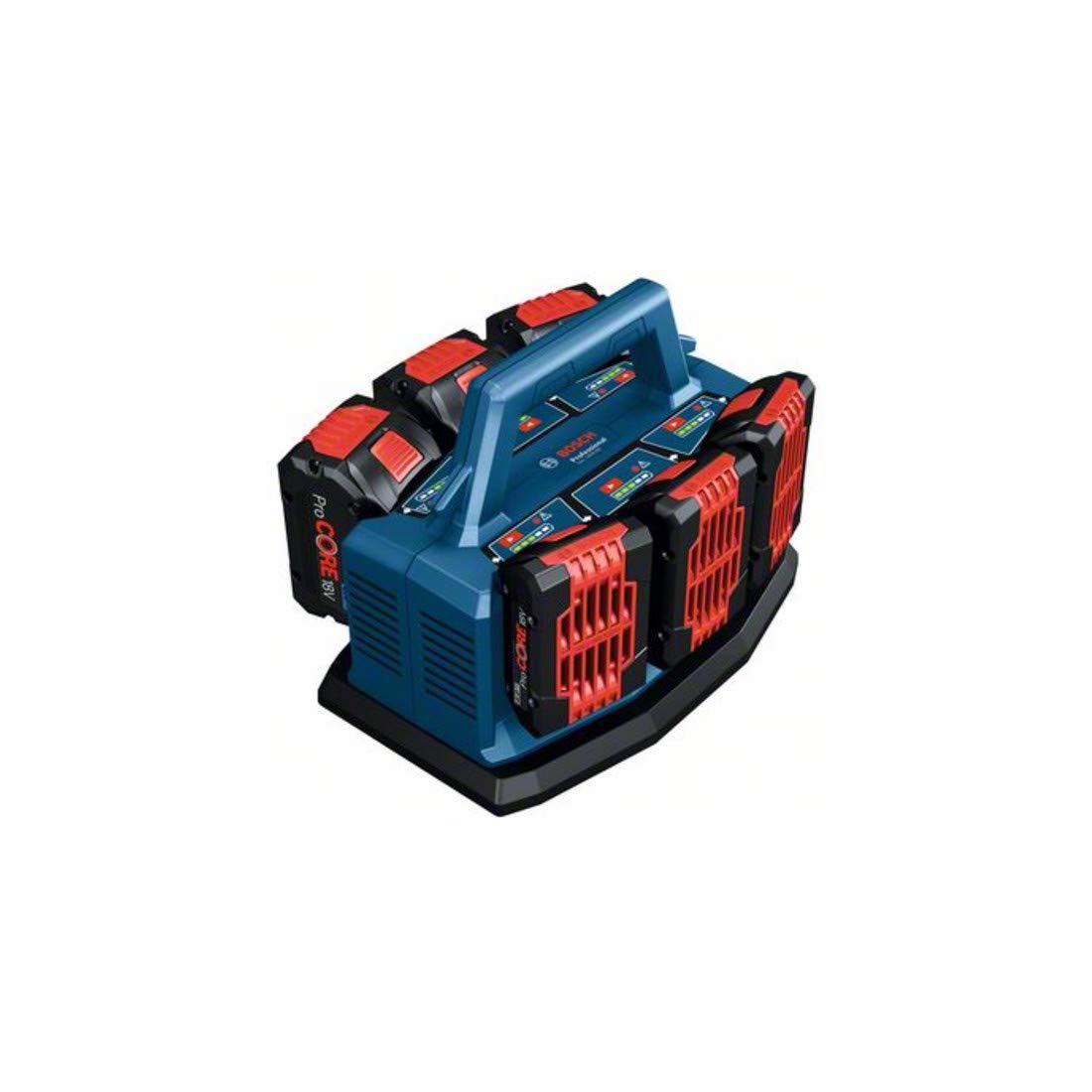 Bosch Power Tools Ladegerät GAL 18V6-80 1600A01U9L