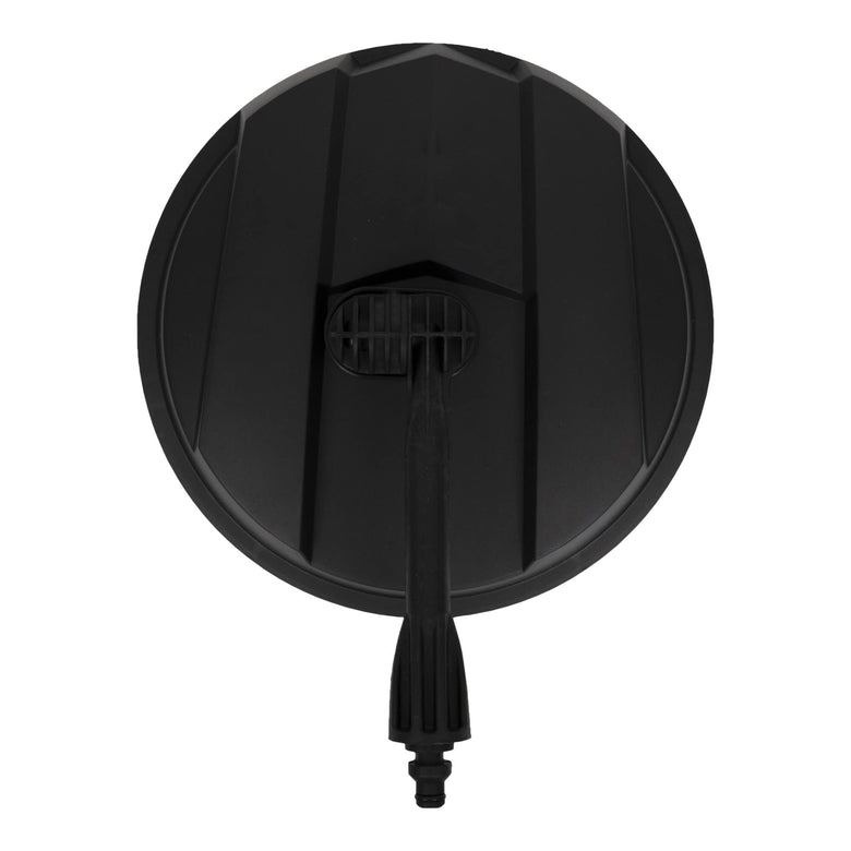 STIER Flächenreiniger Aufsatz für STIER Hochdruckreiniger SDR-160 für Terassen