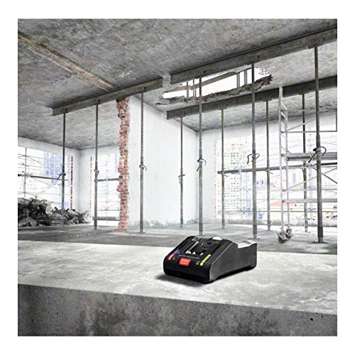 Bosch Akku Starter-Set: 2 x ProCORE 18 Volt 12,0 Ah GAL 18V-160 C und GCY 30-4