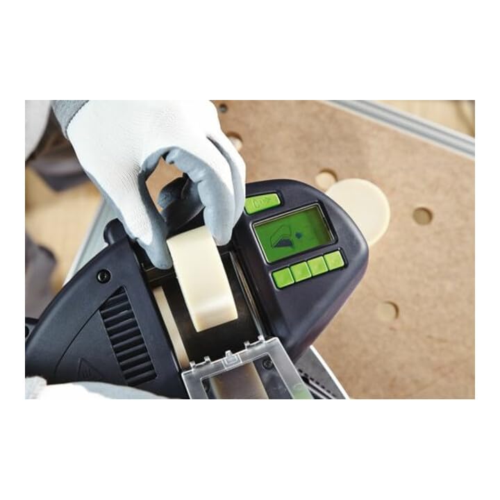 Festool EVA-Klebstoff natur EVA natur 48X-KA 65 (48erPack)