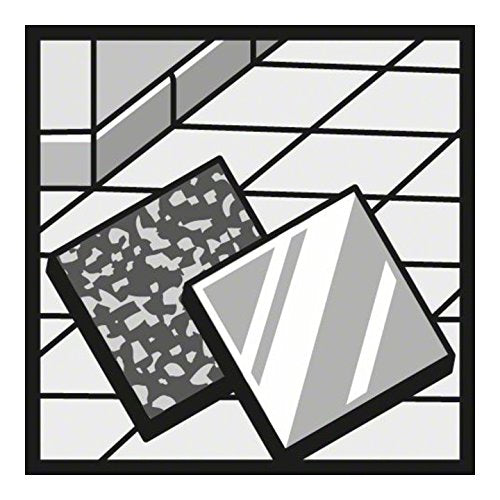 Bosch Diamantlochsäge Diamond for Hard Ceramics 54 mm 2 1/8"