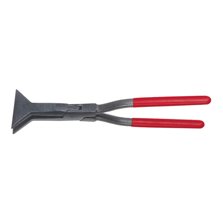 Bessey Quetsch-Falzzange D336