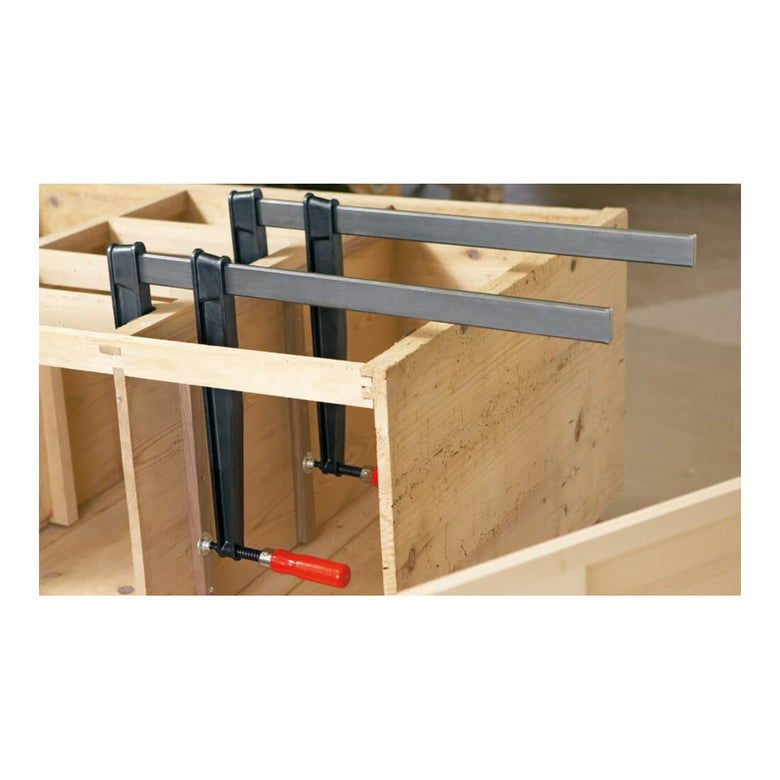 Bessey Tiefspann-Schraubzwinge TGNT 600/250