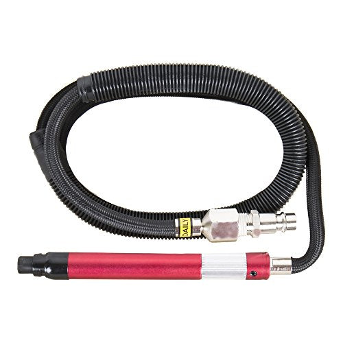 STIER Mikro-Stabschleifer MSS-56 Länge 140 mm leichtes Gewicht 100g 56.000 U/min