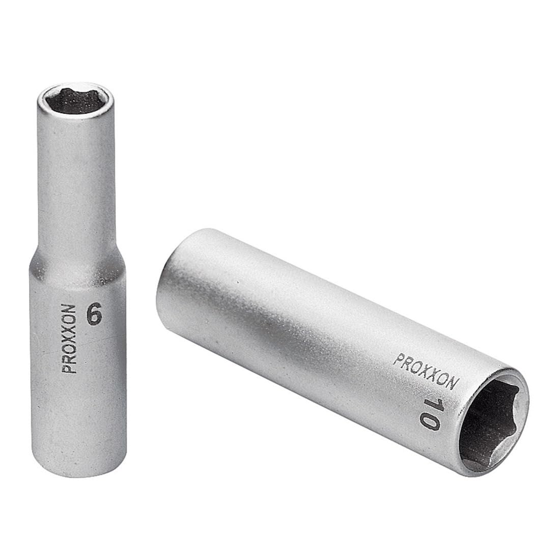 Proxxon 1/4" Tiefbett-Steckschlüsseleinsatz, 11 mm