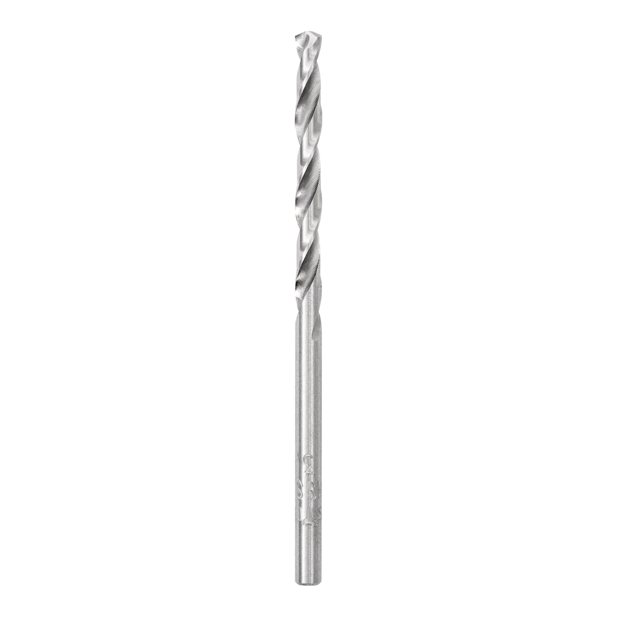 STIER Spiralbohrer 1,5 mm Premium HSS-E Co5 DIN 338 135°