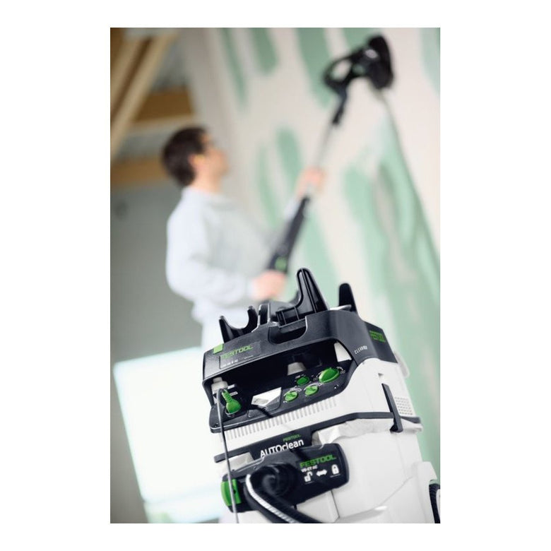 Festool Absaugmobil CTL 36 E AC-LHS CLEANTEC Staubklasse L