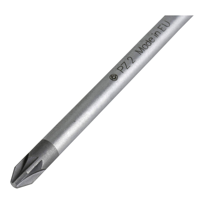 STIER screwdriver 3K power handle slotted Phillips Pozidriv or Torx