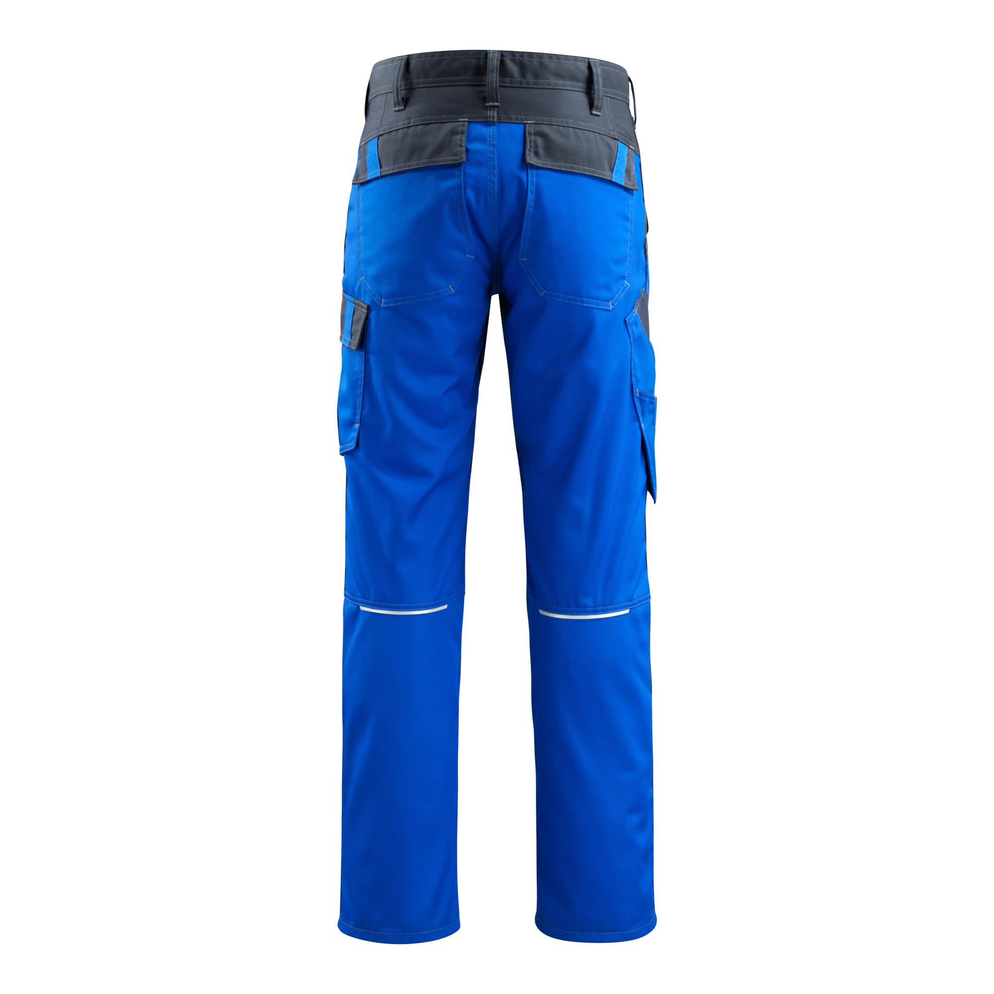 Mascot Hose Temora kornblau/schwarzblau Größe 50