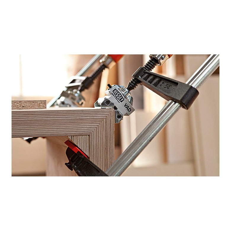 Bessey Vario-Spannaufsatz VAD
