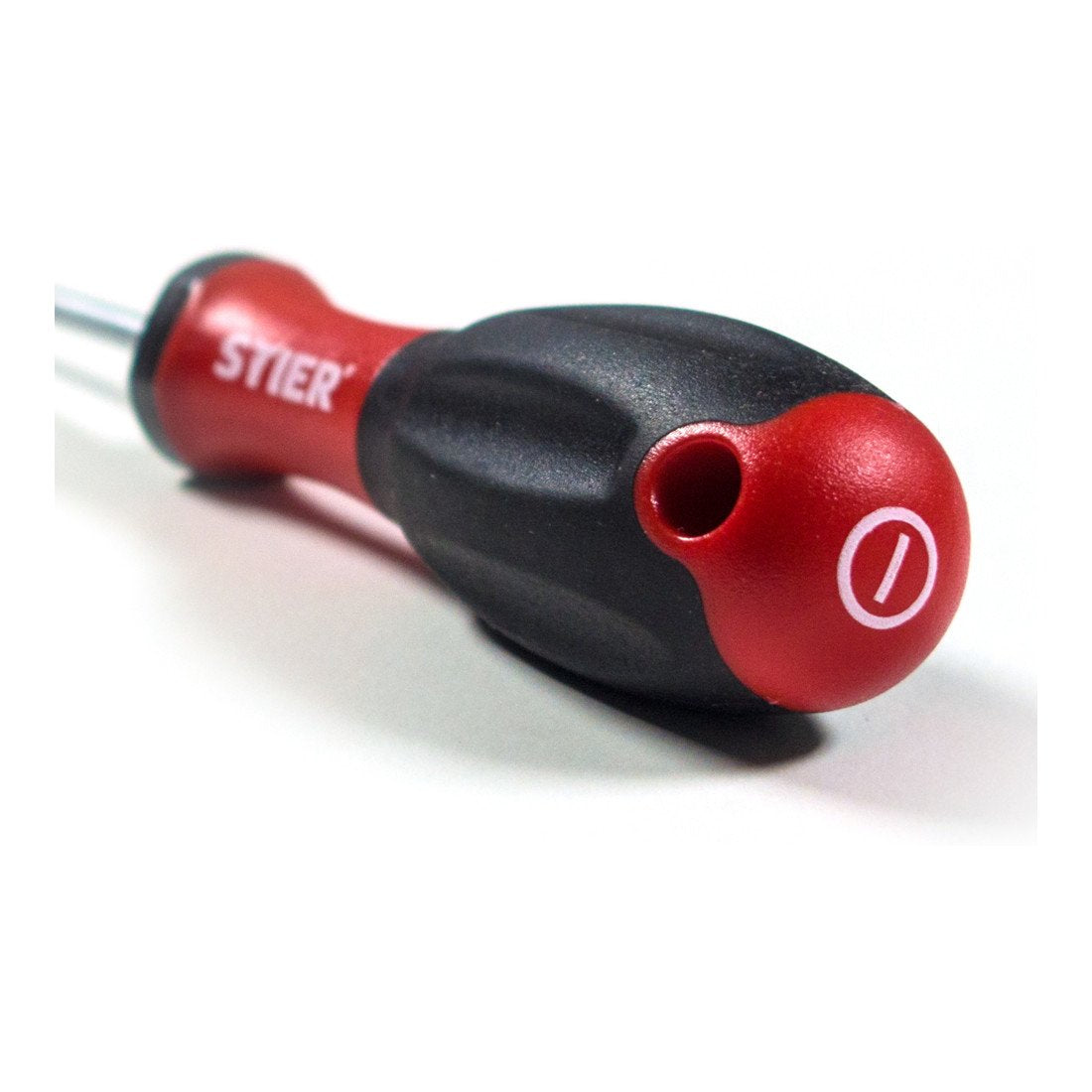 STIER screwdriver 3K power handle slotted Phillips Pozidriv or Torx