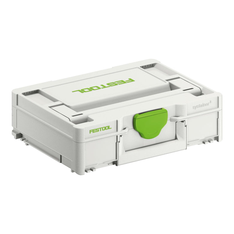 Festool Systainer³ SYS3 M 112