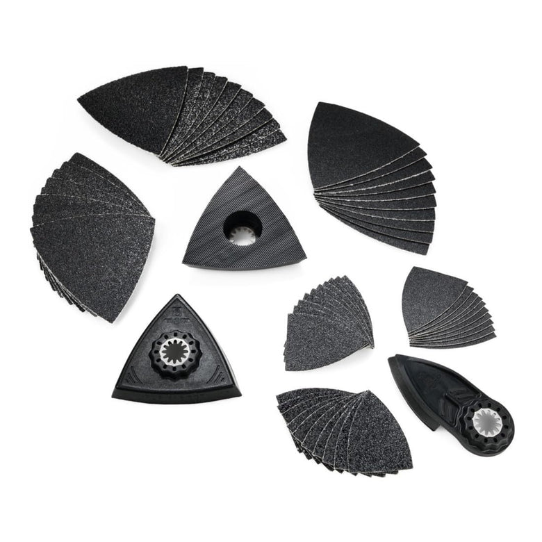 Fein Best of Starlock SANDING 33-teilig