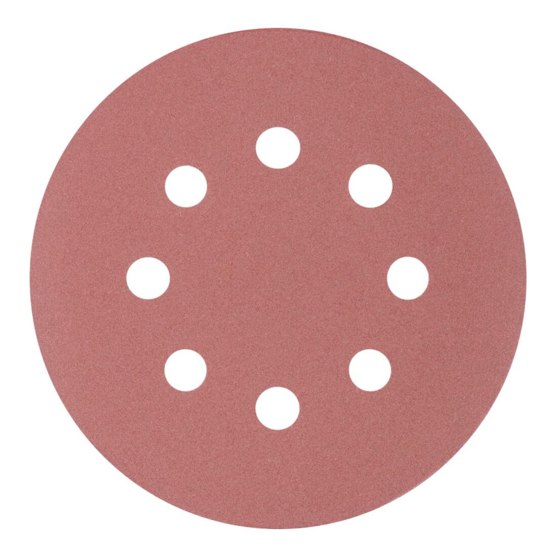 PFERD Klettscheibe KSS 125 8 L A 400 25 Stk