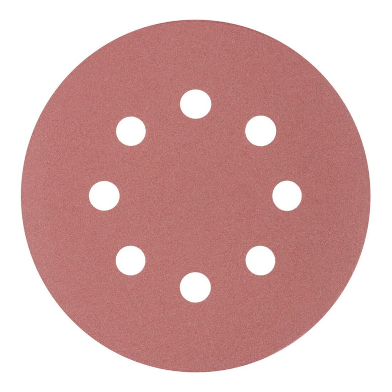 PFERD Klettscheibe KSS 125 8 L A 400 25 Stk