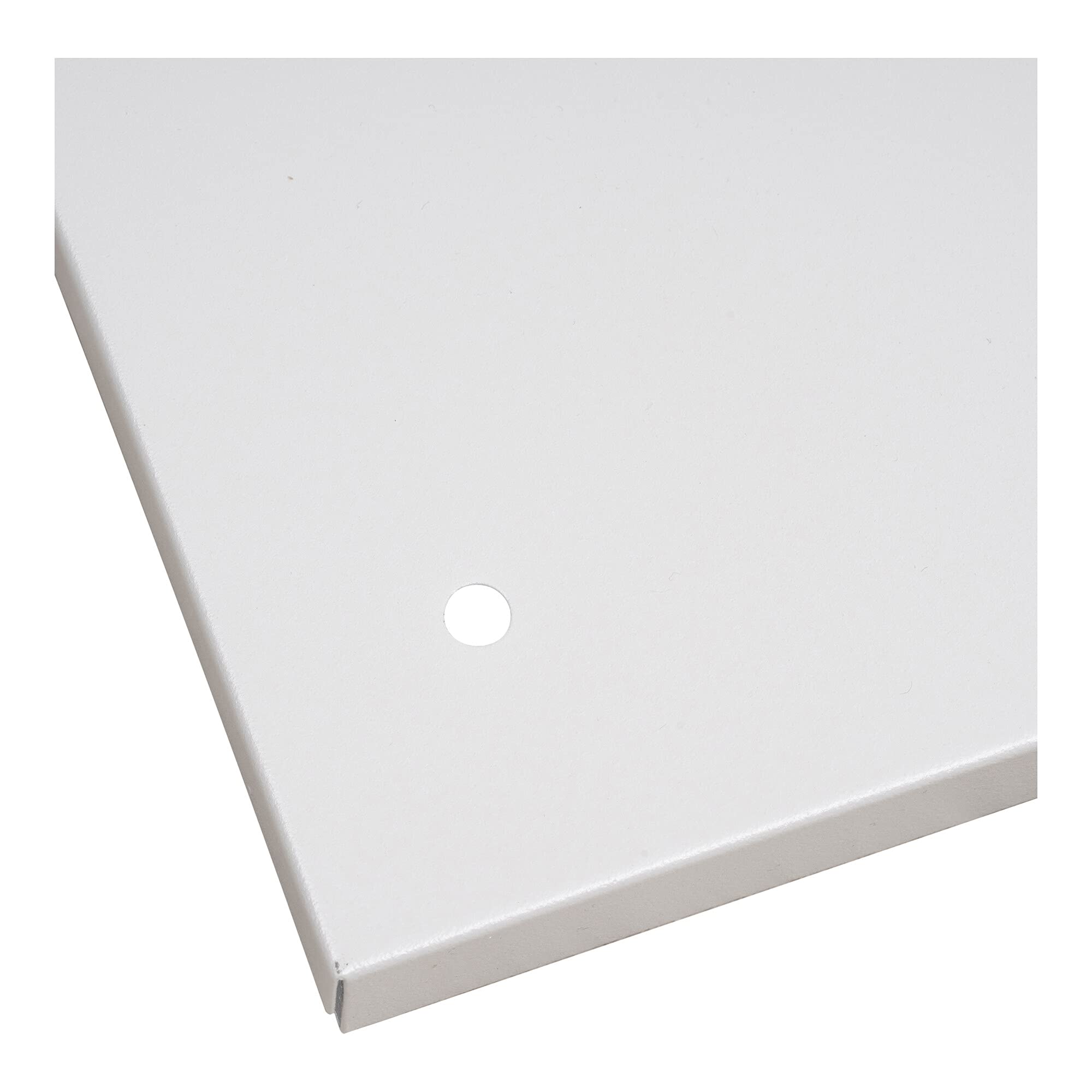 STIER shelf for universal and side cabinet 920x420mm load capacity 40kg