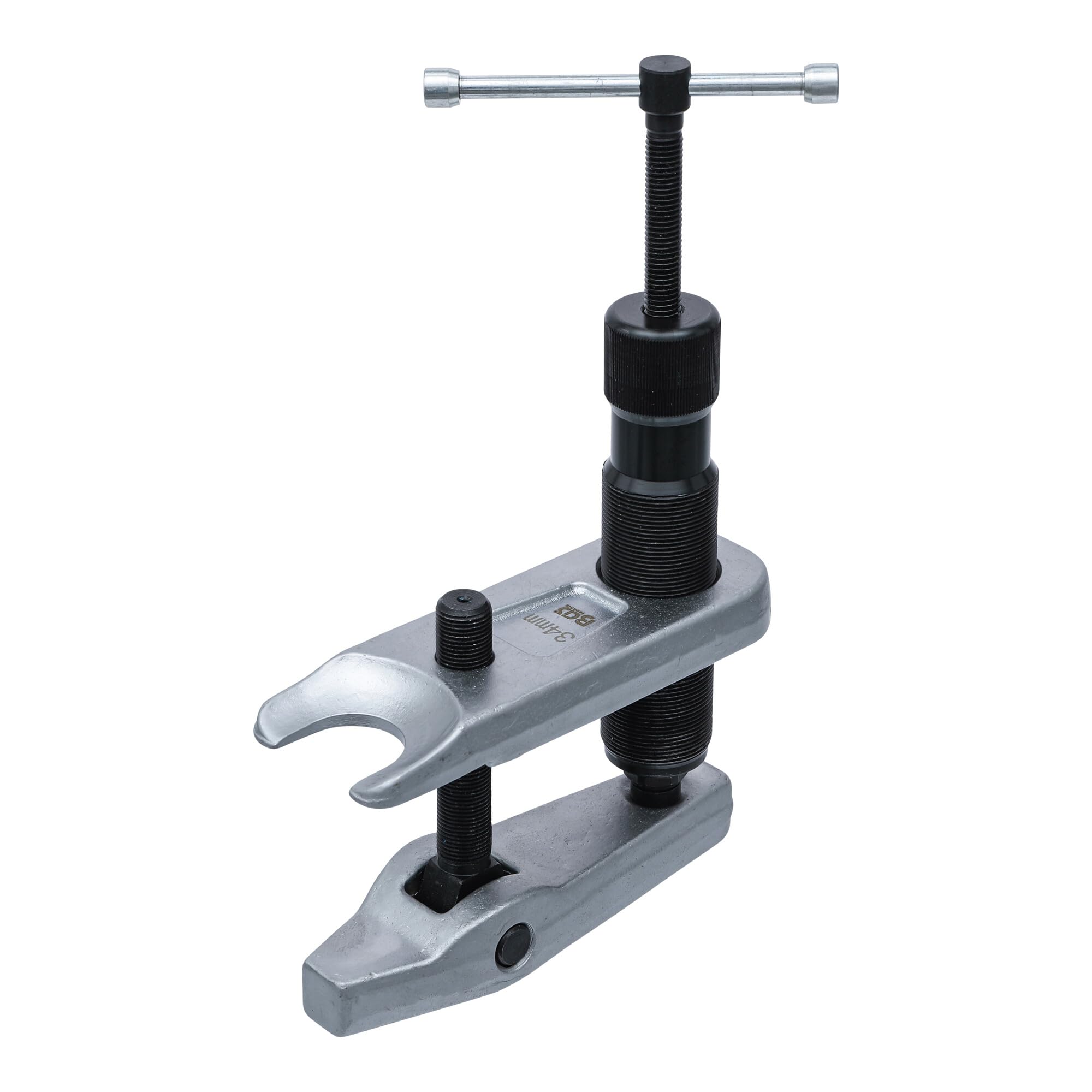 BGS Kugelgelenk-Ausdrücker-Satz hydraulisch 12 t