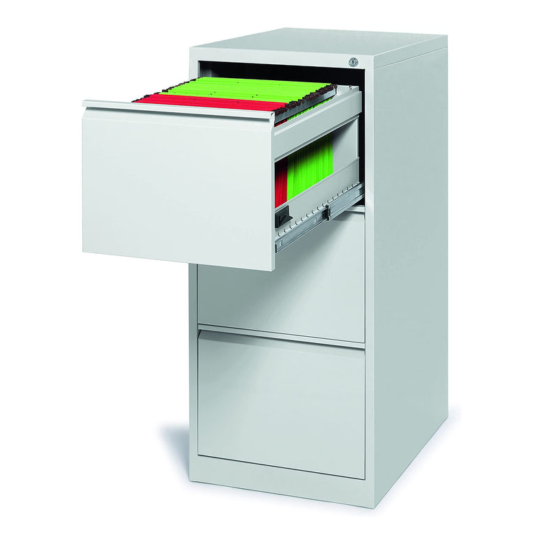 STIER Hängeregistraturschrank