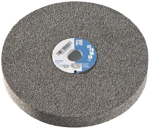 Metabo Schleifscheibe 250x32x32 mm, 60 N, Normalkorund, für Doppelschleifer