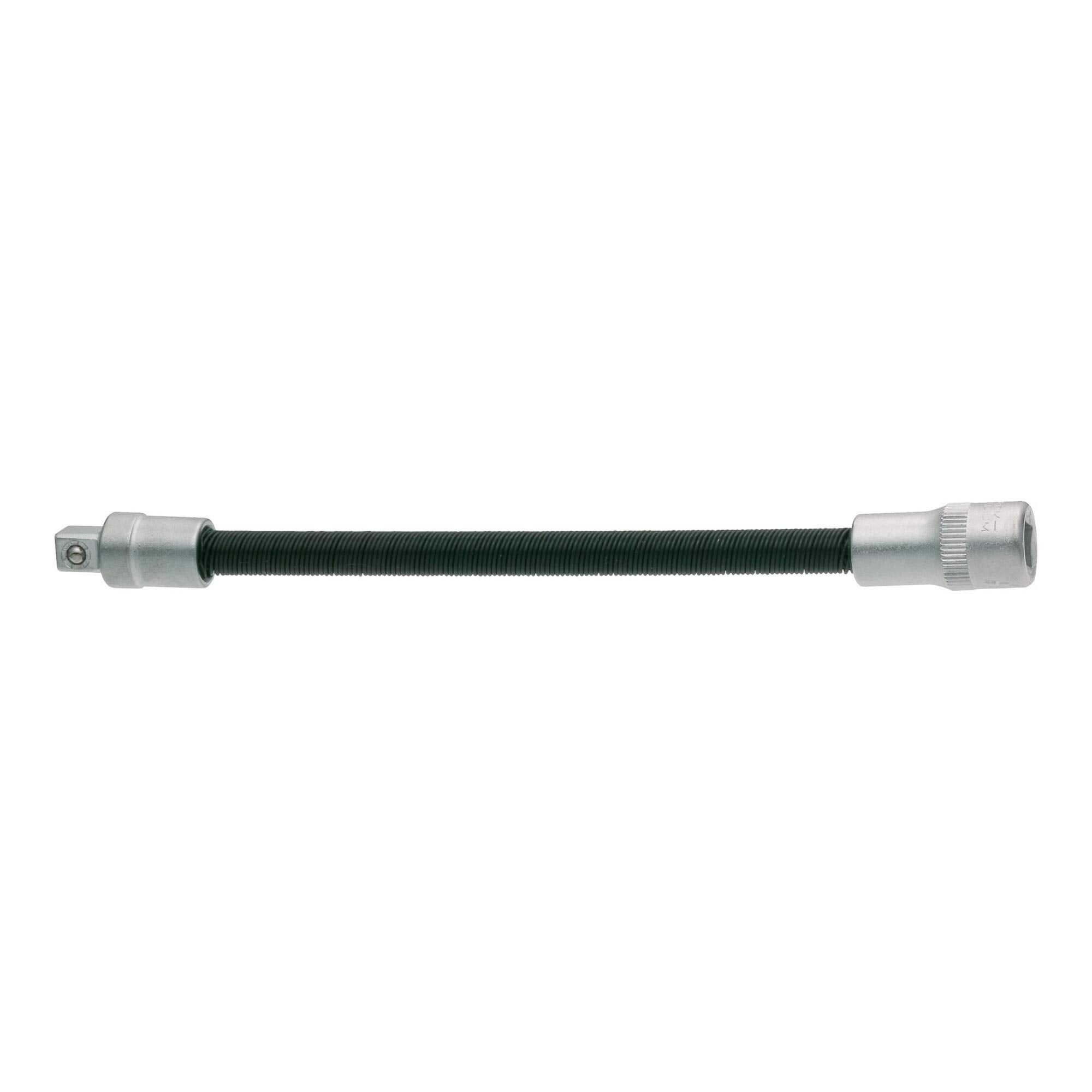 HAZET Umschaltknarre 863P Vierkant massiv 6,3 mm (1/4")
