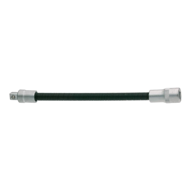 HAZET Umschaltknarre 863P Vierkant massiv 6,3 mm (1/4")