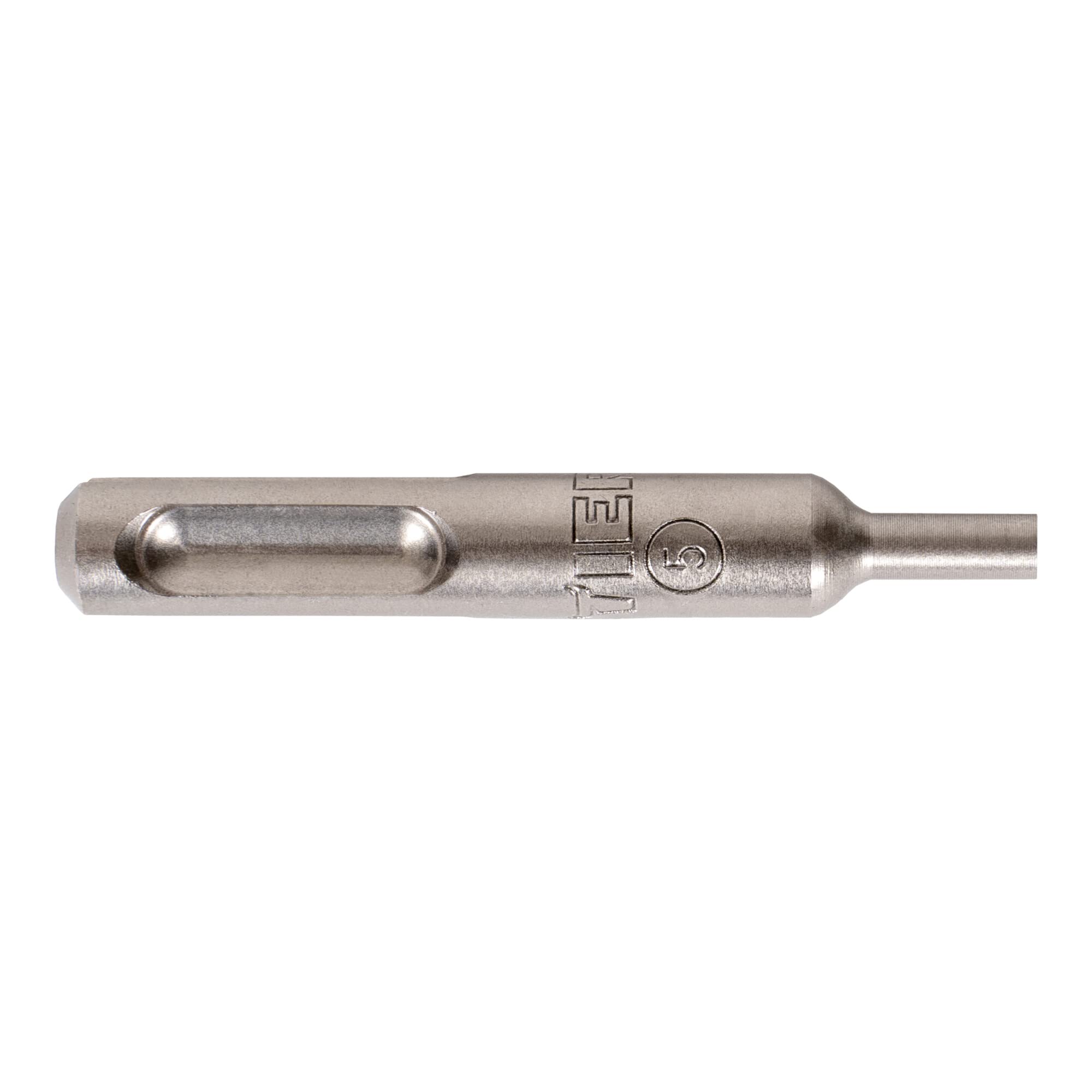 STIER SDS-plus hammer drill bit Premium 5 x 50 x 115 mm 10 pieces