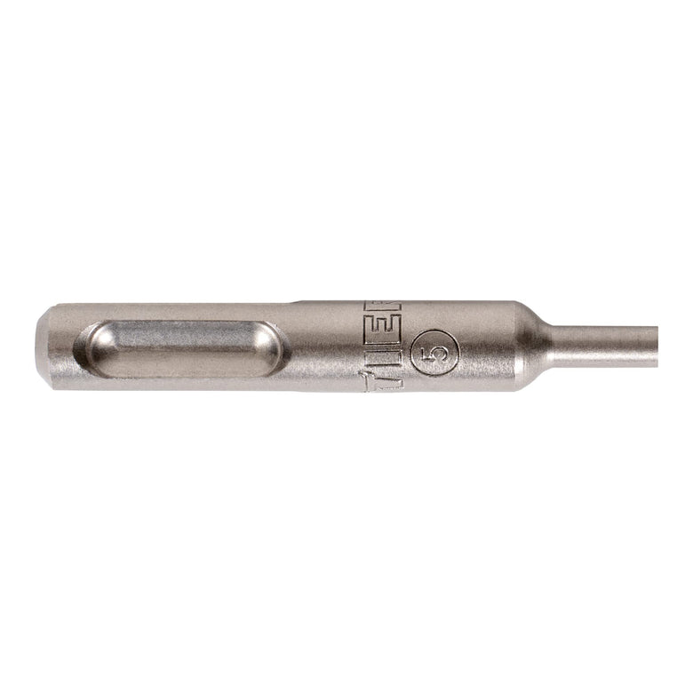 STIER SDS-plus hammer drill bit Premium 5 x 50 x 115 mm 10 pieces