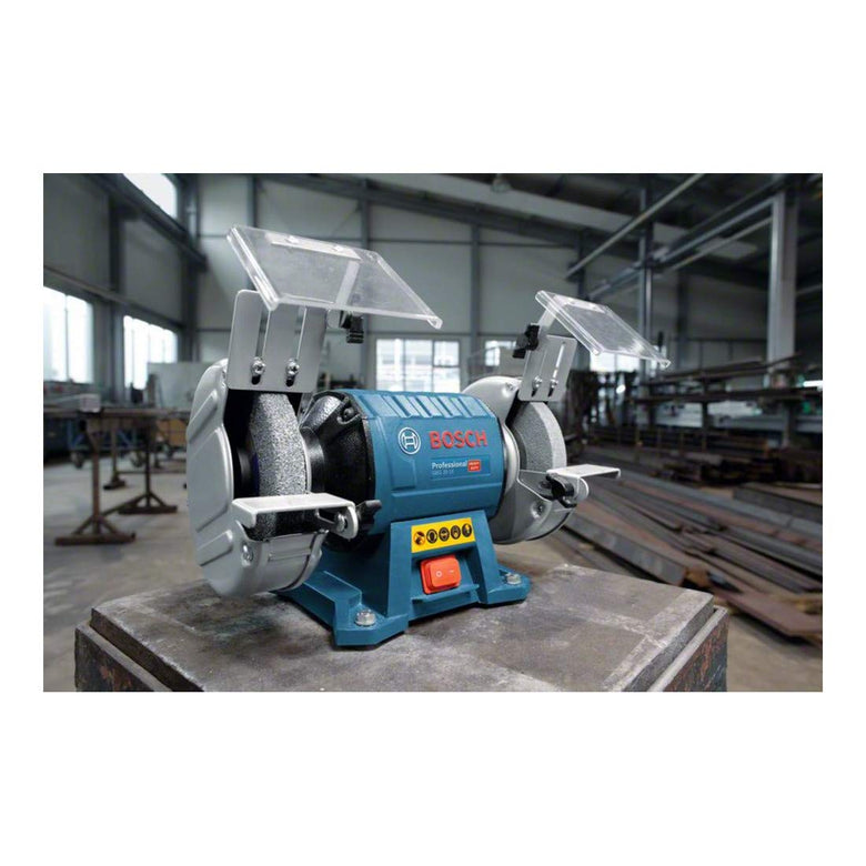 Bosch Doppelschleifmaschine GBG 35-15