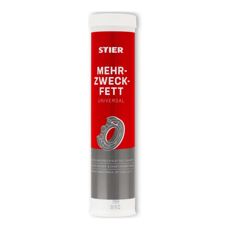 STIER Multipurpose Grease Universal