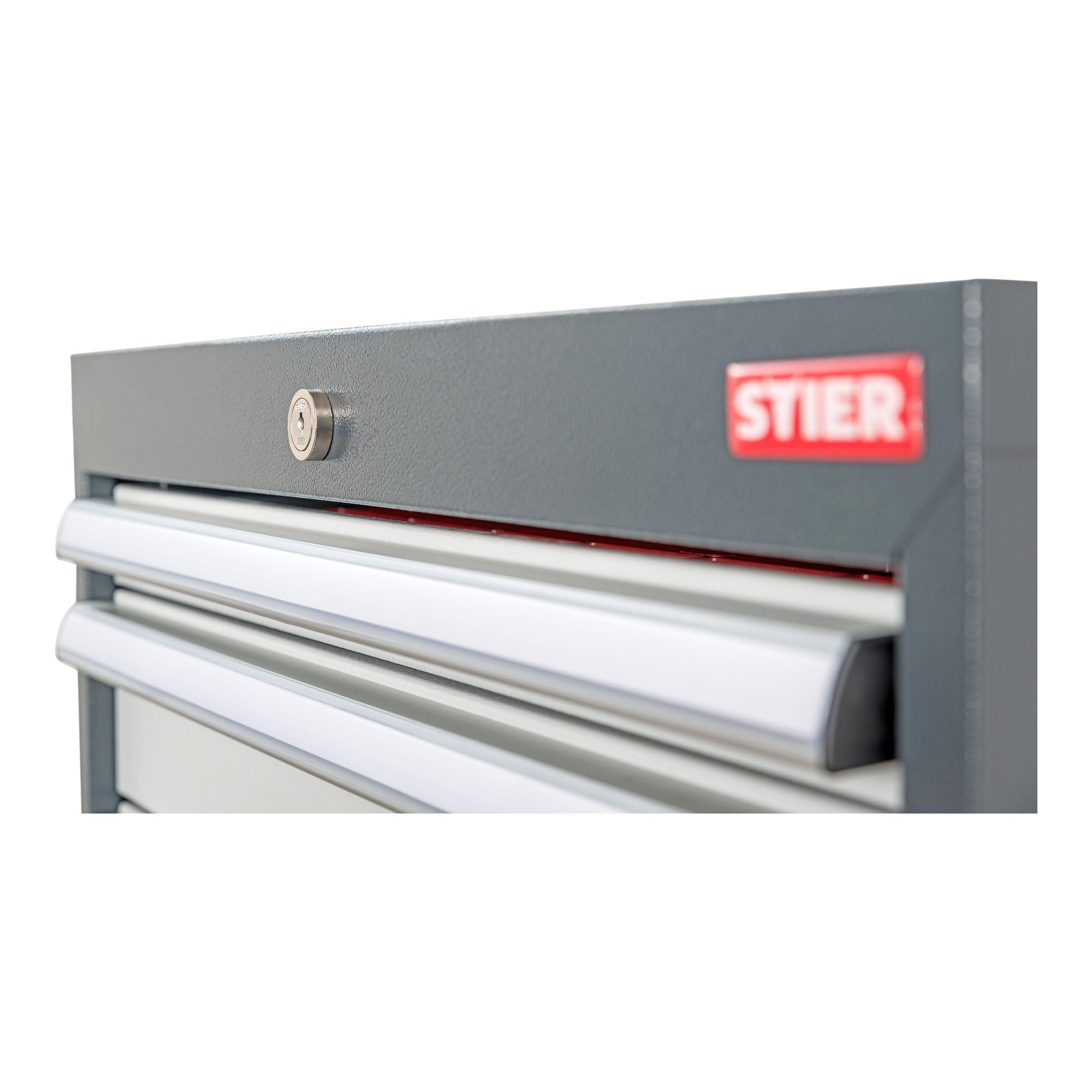 STIER drawer cabinet