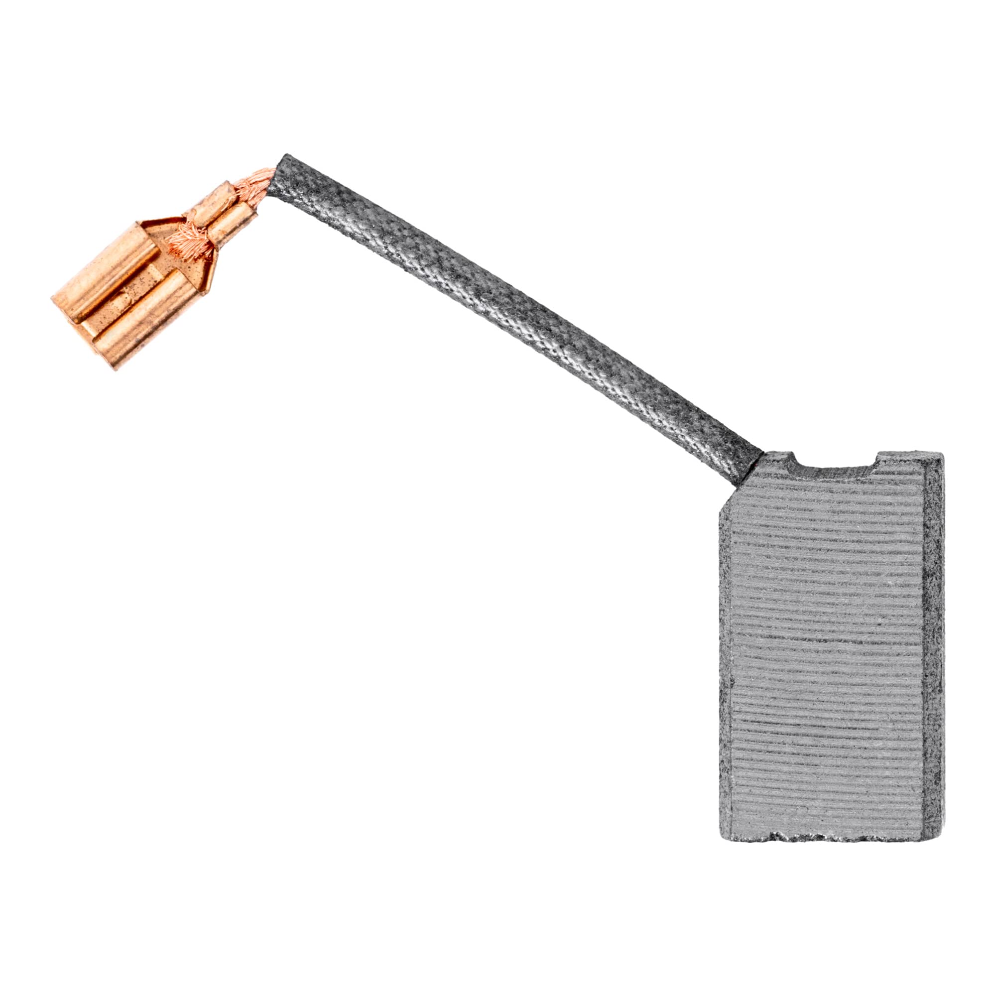 STIER carbon brush set for stirrer RW160-2 1600 W 7x13x22mm motor carbons 2 x