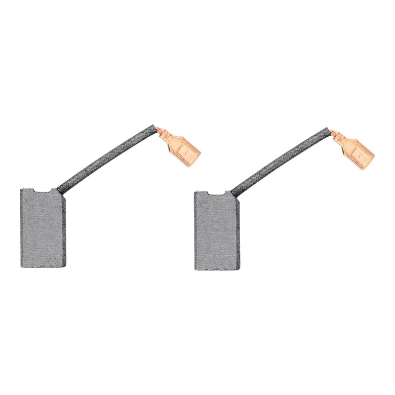 STIER carbon brush set for stirrer RW160-2 1600 W 7x13x22mm motor carbons 2 x