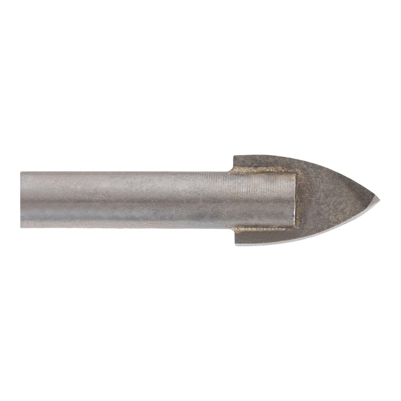 STIER Fliesenbohrer 8 mm Größe 1/4 Zoll Bit HEX Sechskant YG6X-Metall Härtewert