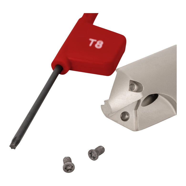 STIER clamping screw VT25 B (M2.5X5.5 T08) Torx screw