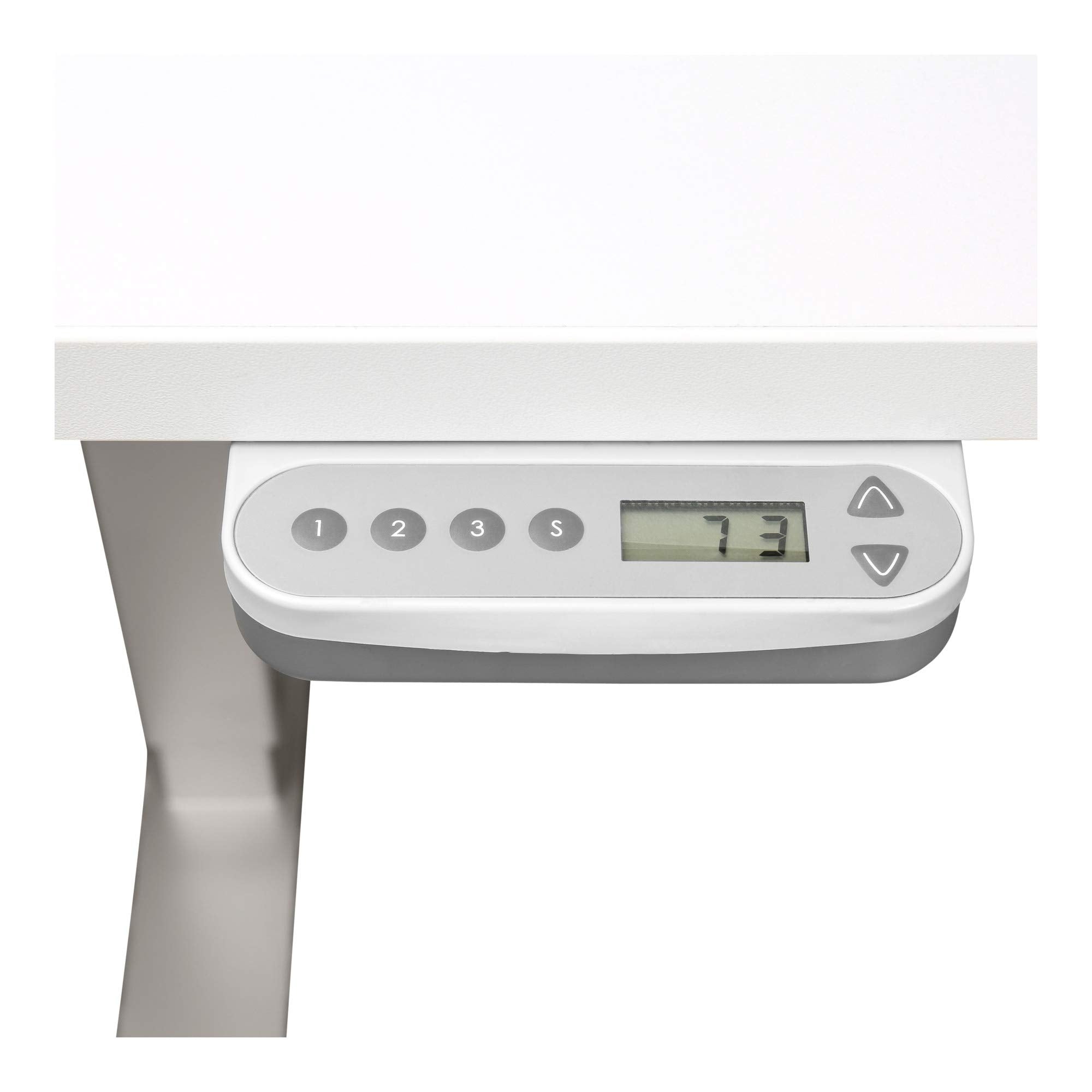 STIER Bedieneinheit mit Memory-Funktion kompatibel mit allen STIER elektrisch