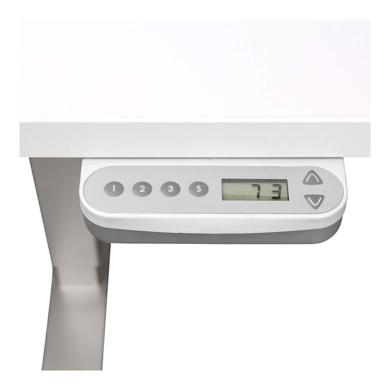 STIER Bedieneinheit mit Memory-Funktion kompatibel mit allen STIER elektrisch