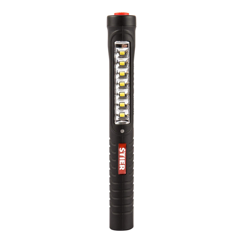 STIER LED Werkstattleuchte
