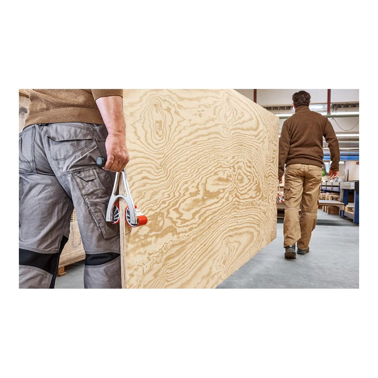 Bessey Plattenträger KFP
