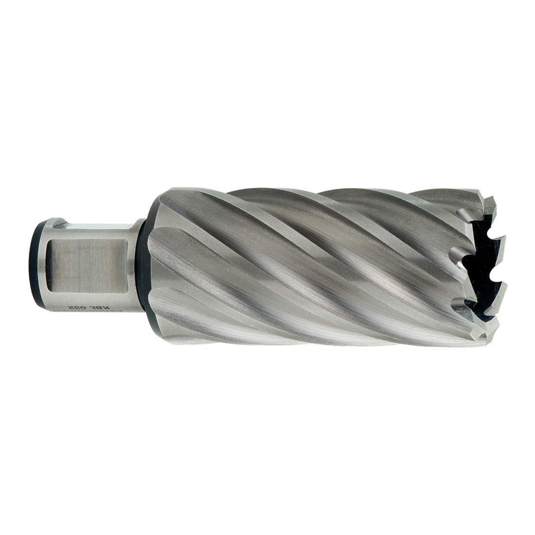 Metabo HSS-Kernbohrer 18x55 mm, Weldonschaft 19 mm (3/4")