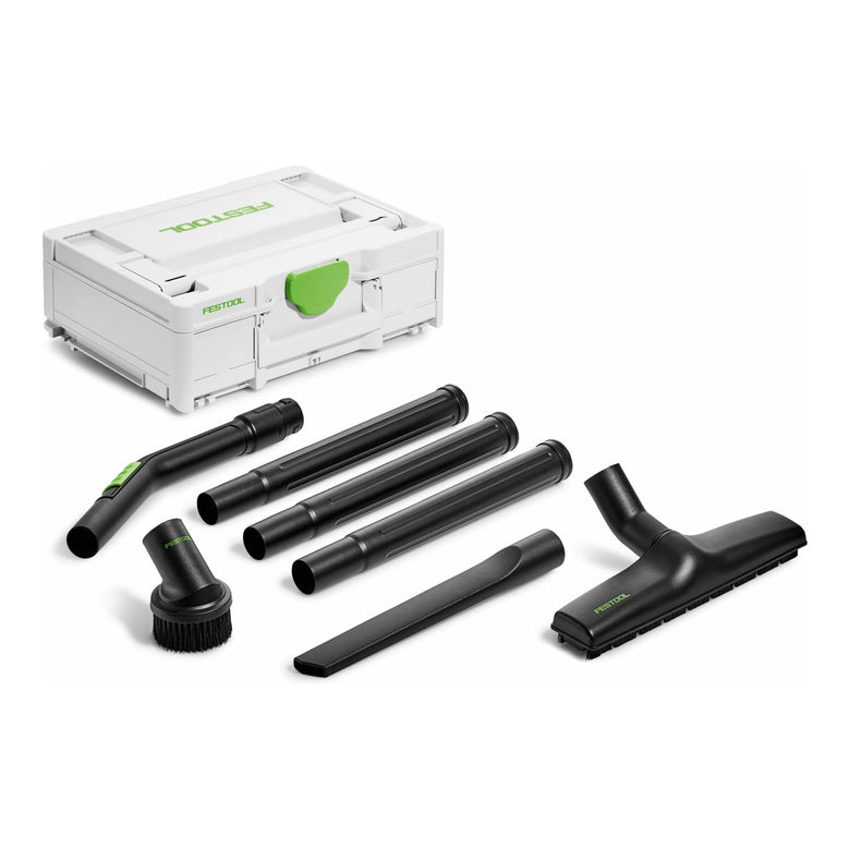 Festool Standard-Reinigungsset RS-ST D 27/36-Plus