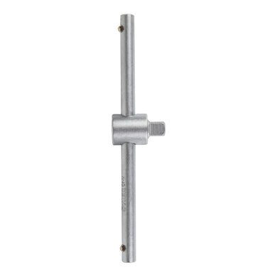 STIER T-Griff mit Gleitstück 1/4" Länge 110 mm