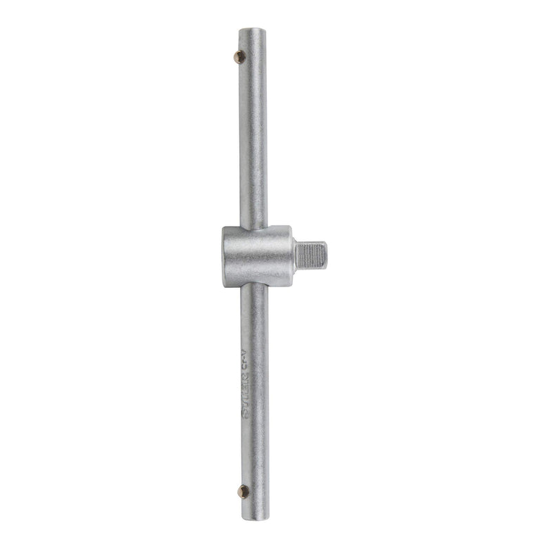 STIER T-Griff mit Gleitstück 1/4" Länge 110 mm