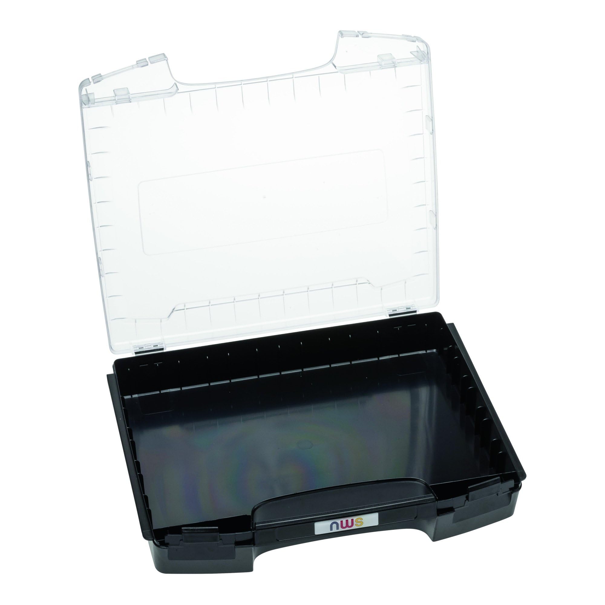 NWS Werkzeugbox Sortimo L-BOXX 1000V, 26-teilig