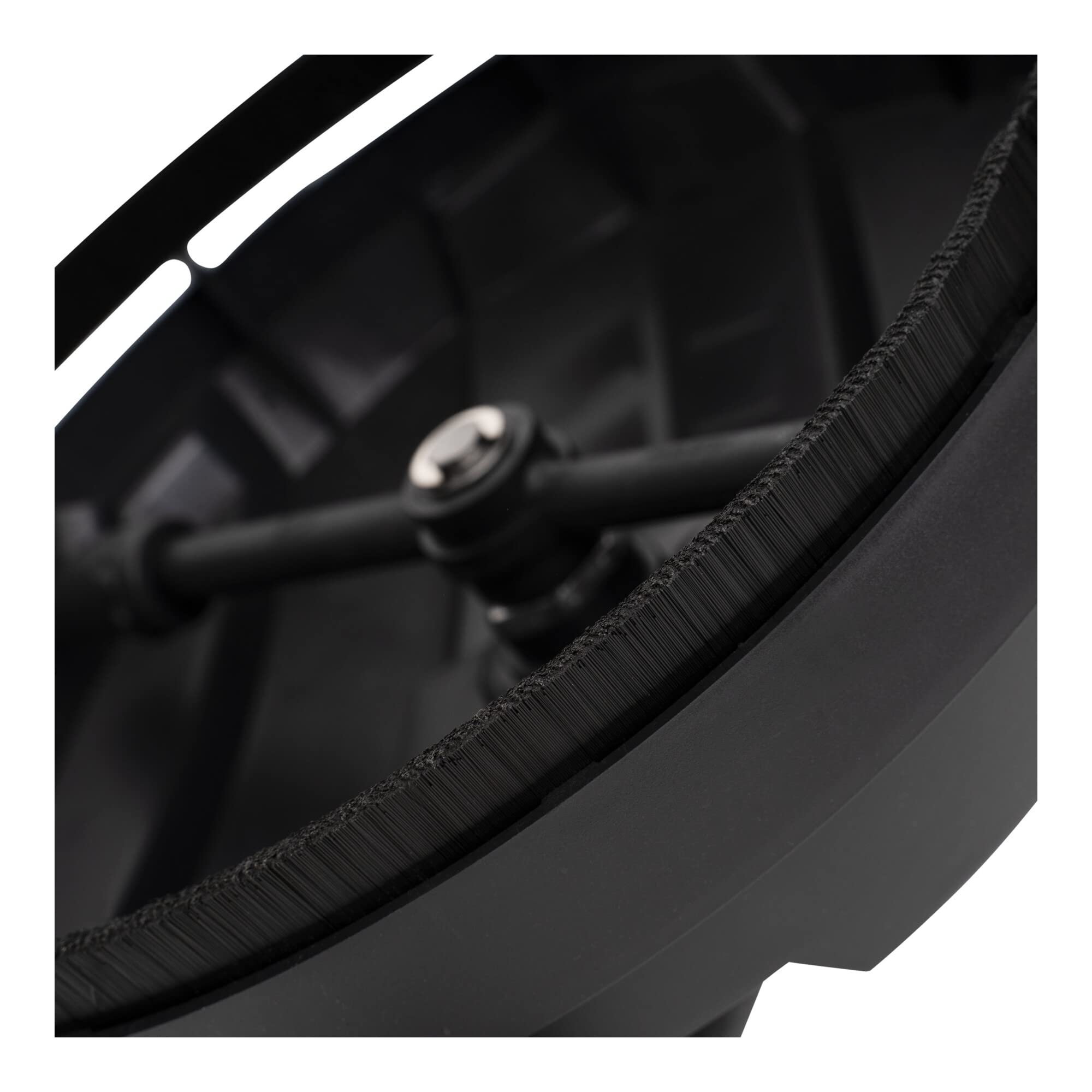 STIER Flächenreiniger Aufsatz für STIER Hochdruckreiniger SDR-160 für Terassen