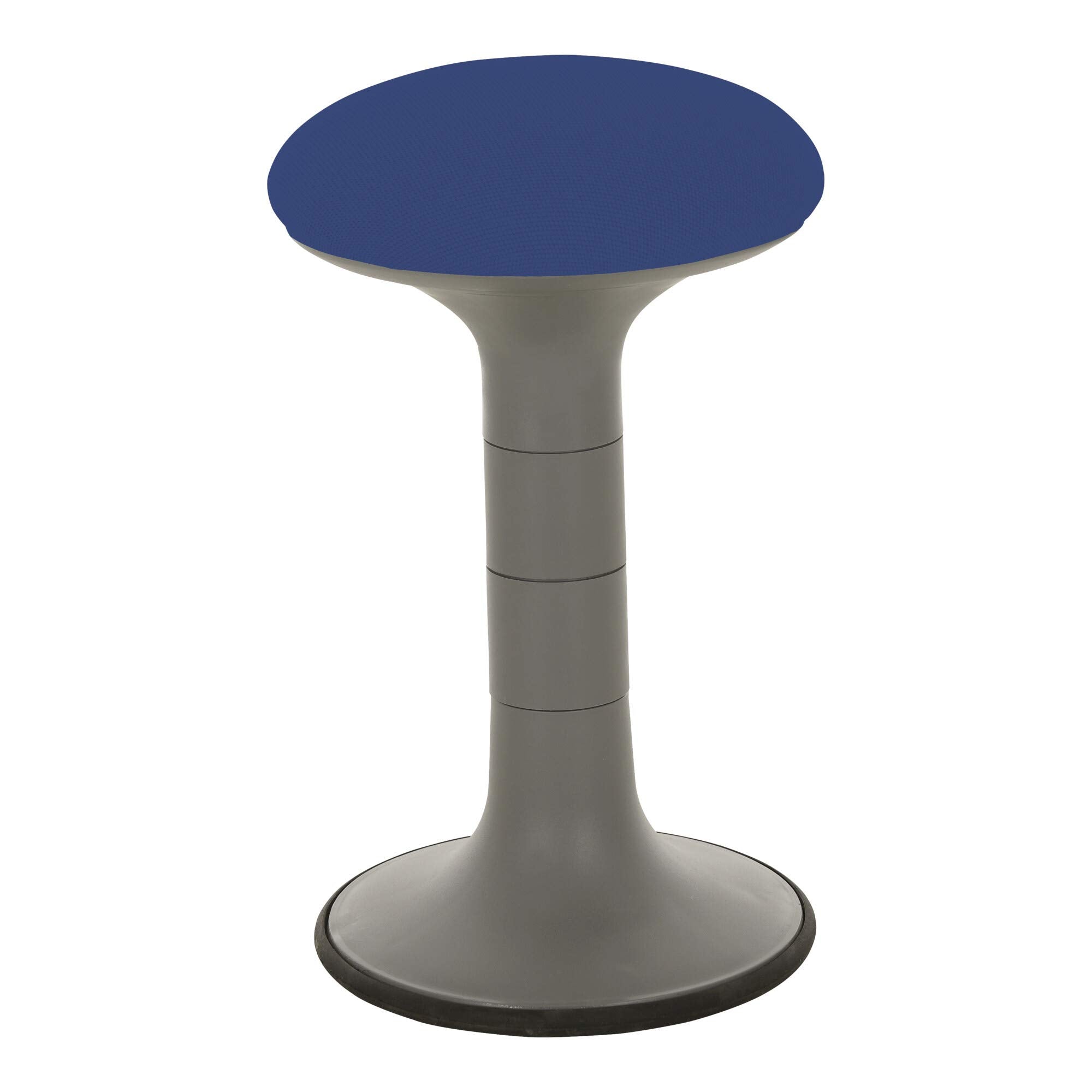 STIER Polsterhocker Schwingeffekt Hocker Pilzform ergonomisch div Varianten
